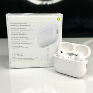 💥Airpods pro 2nd generation
