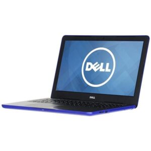 💥Dell inspiron 5567 i3 7th generation