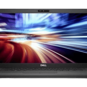 💥Dell 5401 i5 9th generation 
h/ processor