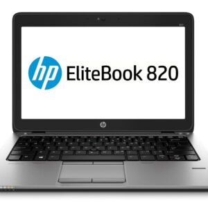 💥Hp Elitebook 820 g3 i5 6th generation