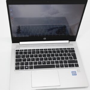 💥Hp probook 430 g6 i5 8th generation touch screen