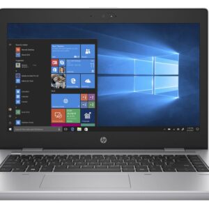 💥Hp probook 640 g4 i3 8th generation
